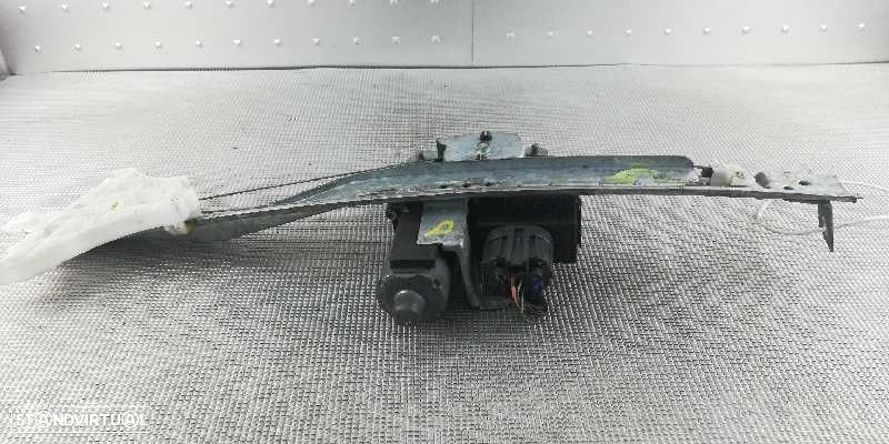 ELEVADOR DE VIDRO TRASEIRO DIREITO FORD MONDEO III SEDAN 2001 - 2