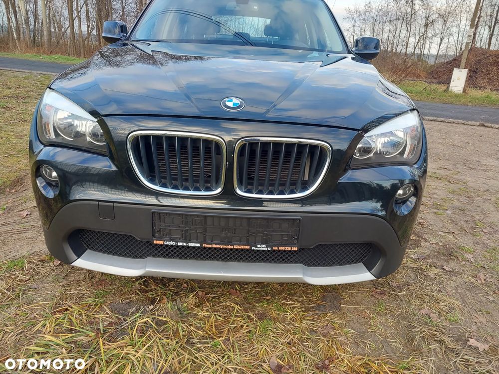 BMW X1 sDrive18i - 2