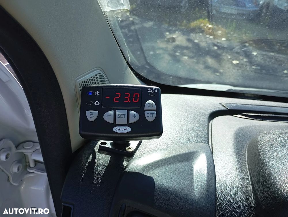 Fiat DUCATO - 19