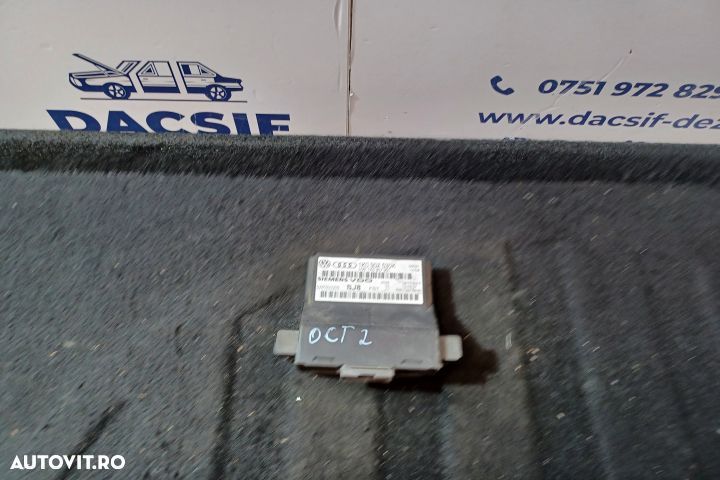 Modul CAN 1K0907530K 1K0907530K Skoda Octavia 2 [2004 - 2008] Combi S - 1