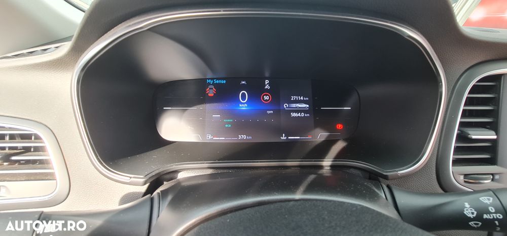 Renault Megane TCe GPF EDC Intens - 9