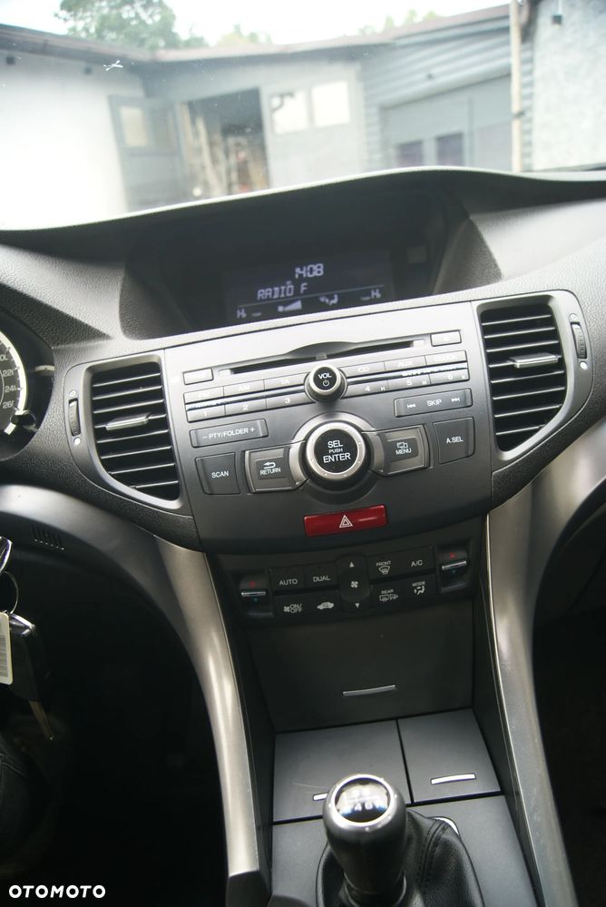 Honda Accord 2.0 Comfort - 18