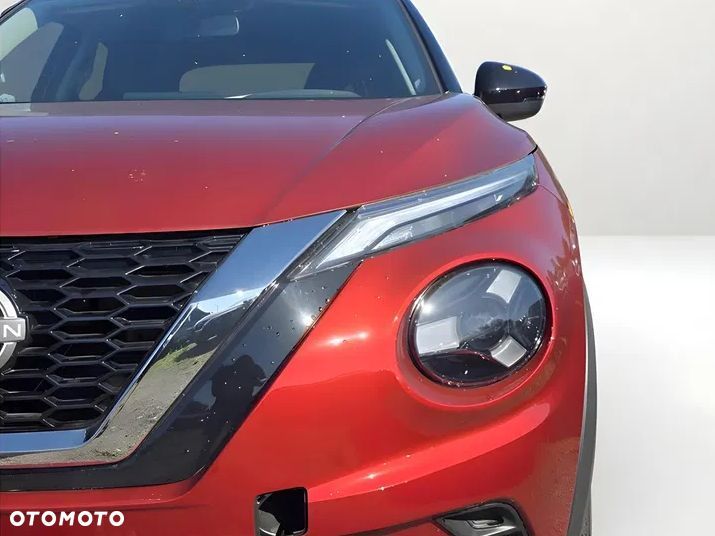 Nissan Juke 1.0 DIG-T Acenta DCT - 21