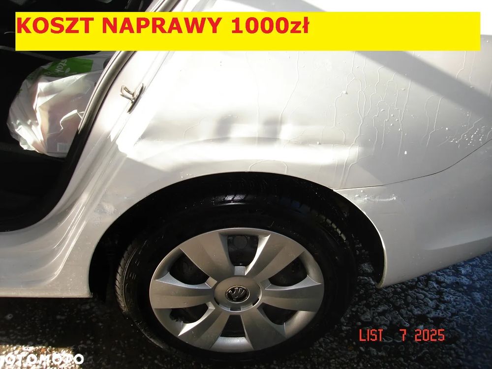 Skoda RAPID 1.0 TSI Active - 14