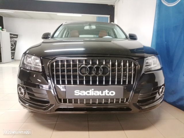 Audi Q5 2.0 TDI Sport - 5