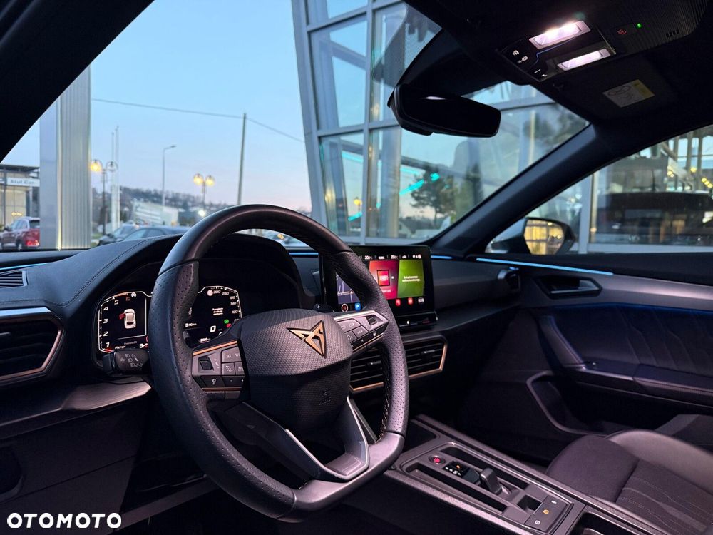 Cupra Formentor 2.0 TDI 4Drive DSG - 10