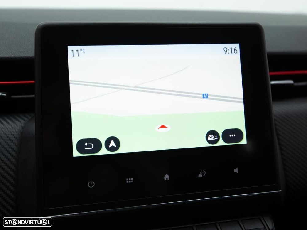 Renault Clio 1.5 Blue dCi RS Line - 21