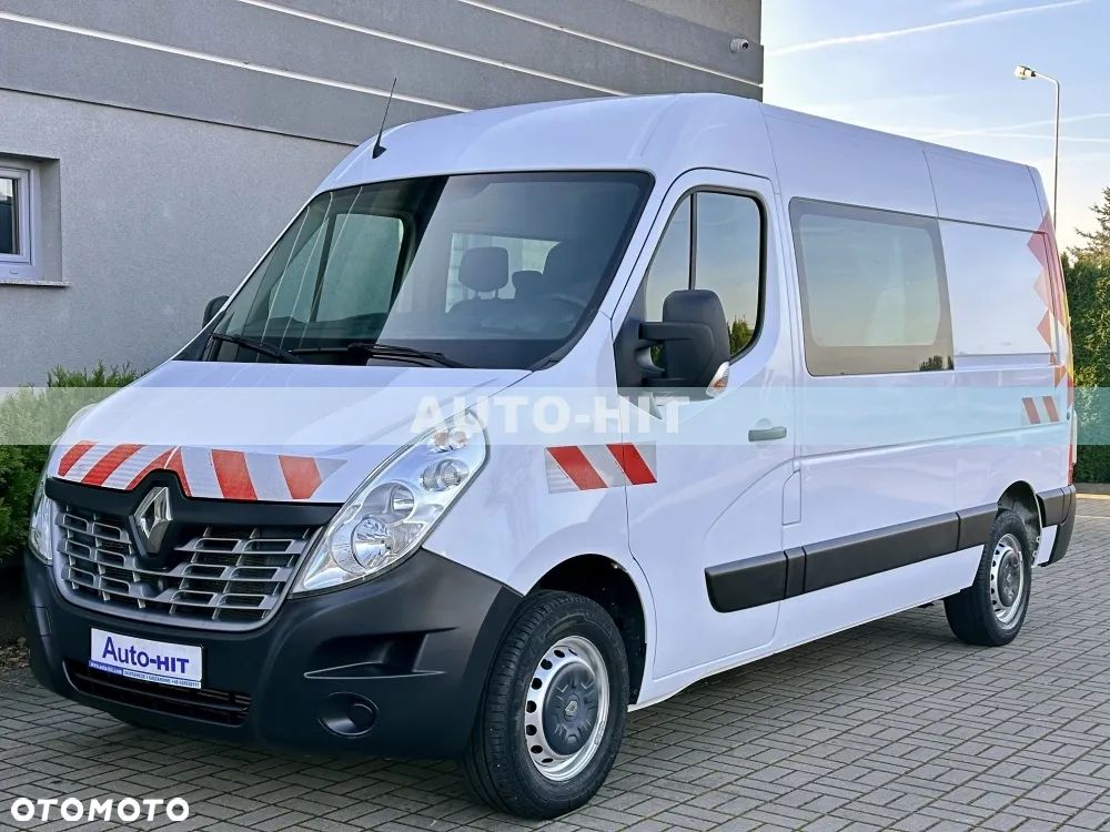 Renault Master - 12