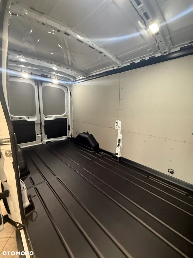 Ford Transit L3 Van furgon - 11