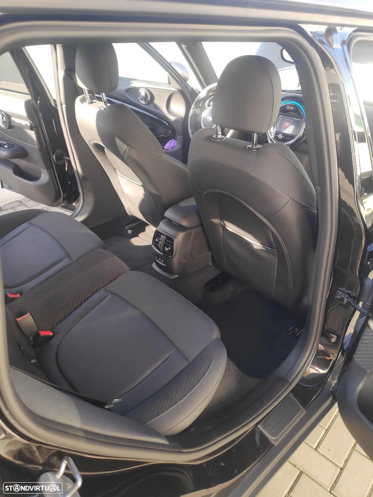 MINI Clubman Cooper D - 9