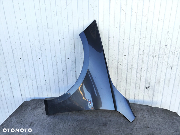 BMW 1 F40 BŁOTNIK LEWY PRZÓD