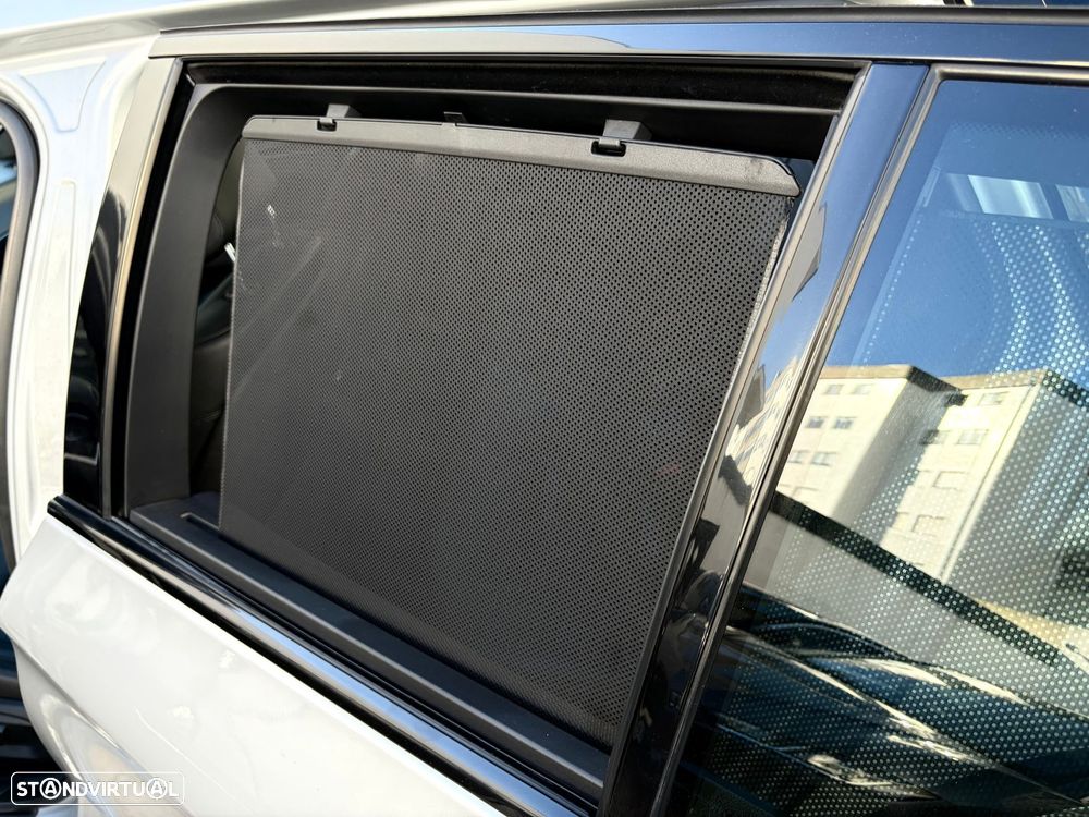 BMW 520 d Pack Desportivo M Auto - 8