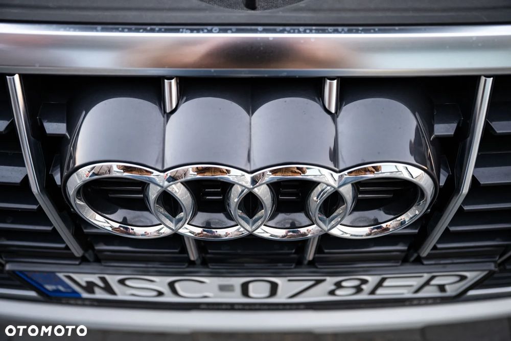 Audi Q3 35 TFSI S-Line - 33