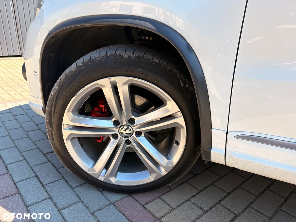 Volkswagen Tiguan 2.0 TDI 4Mot R-Style - 33