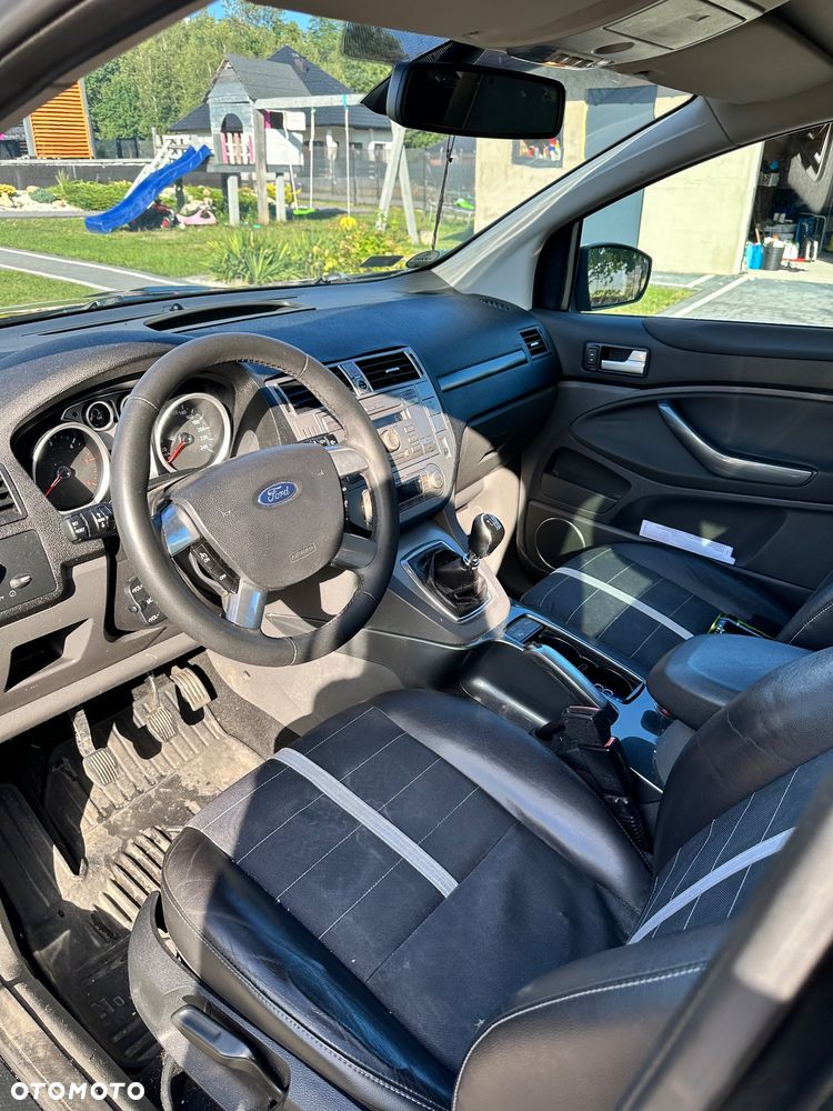 Ford Kuga 2.0 TDCi Trend FWD - 5