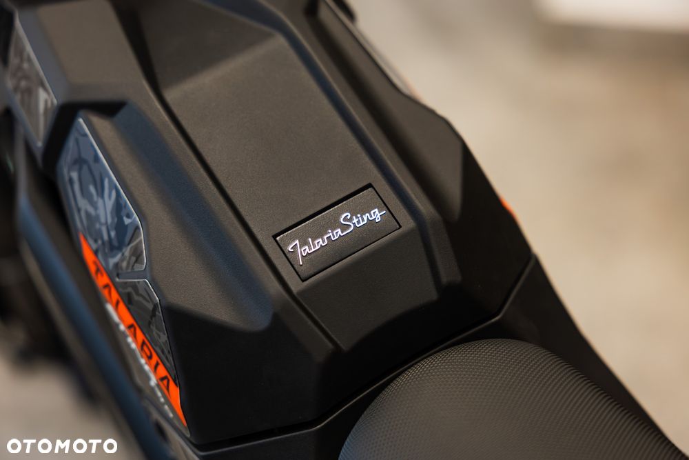 Talaria Sting MX - 11