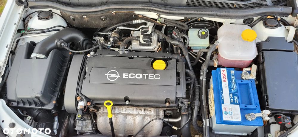 Opel Astra - 19