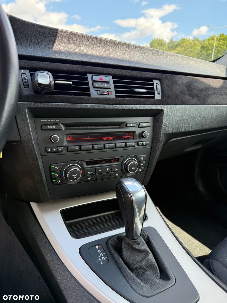 BMW Seria 3 - 11
