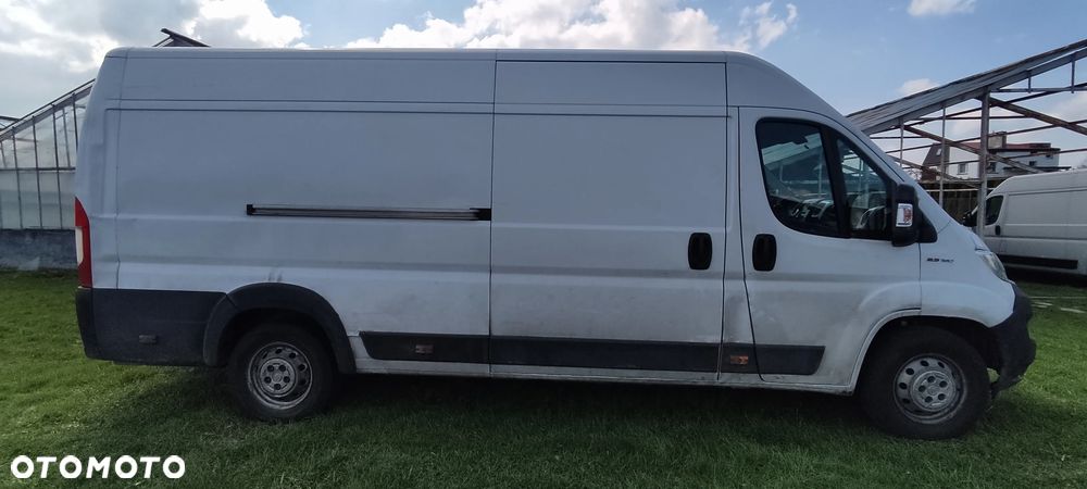 Fiat Ducato L4H2 * 180KM * - 19