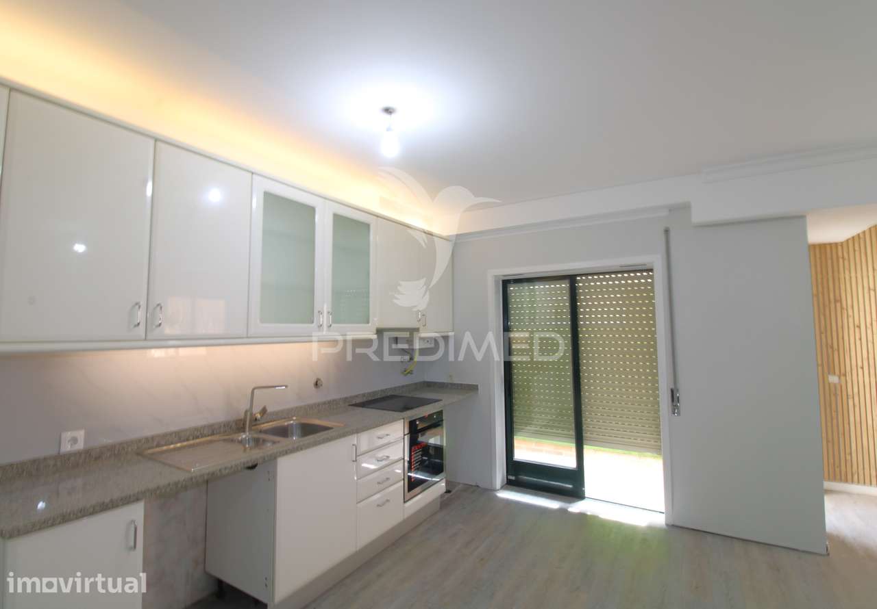 T1+1  remodelado no centro de Matosinhos - Grande imagem: 5/27