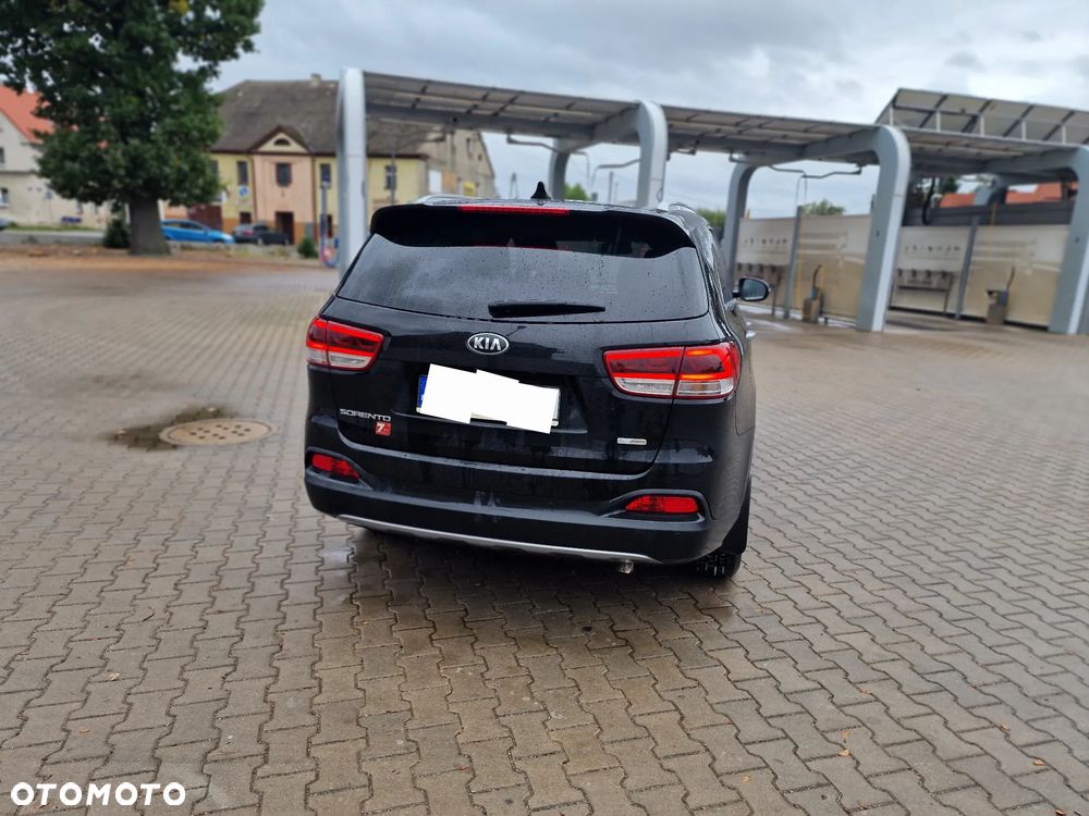 Kia Sorento 2.0 CRDI L - 4