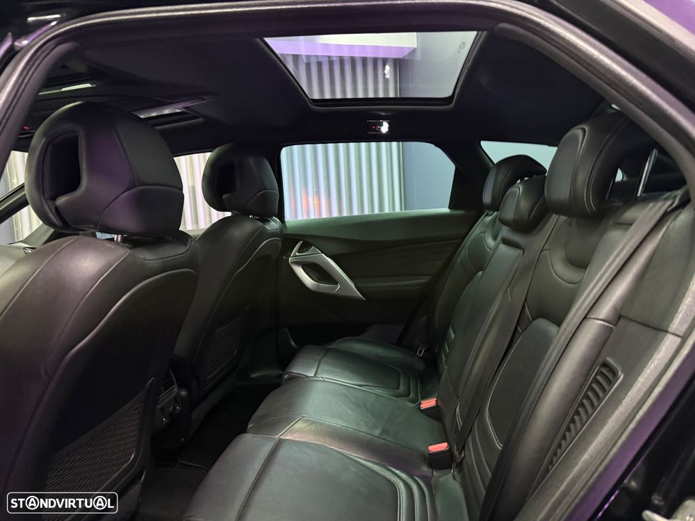 Citroën DS5 2.0 HDi Hybrid4 Sport Chic CMP6 - 13