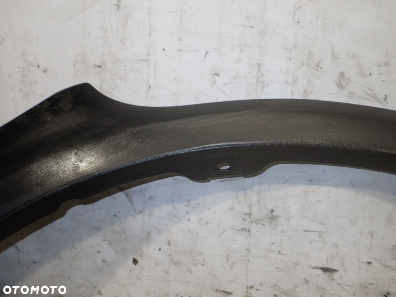 LISTWA BŁOTNIKA FIAT SEDICI 1.9JTD 77211-79JAR - 4
