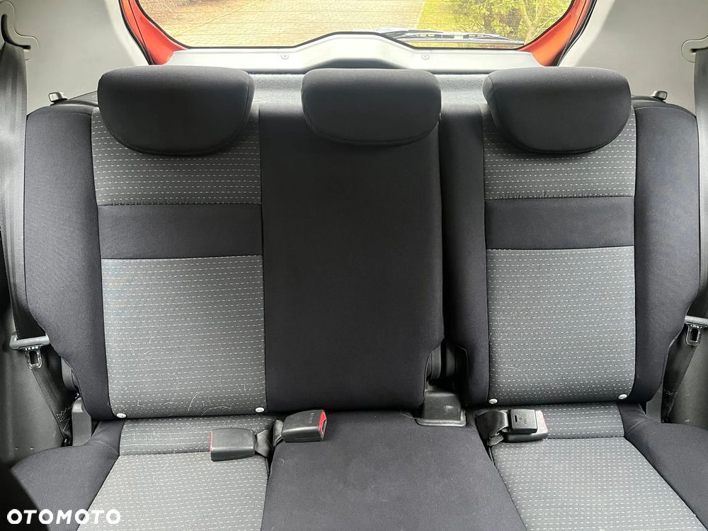 Hyundai Getz 1.4 Expert - 12