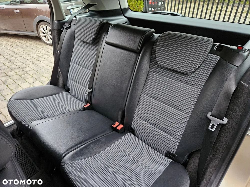 Mercedes-Benz Klasa B - 20