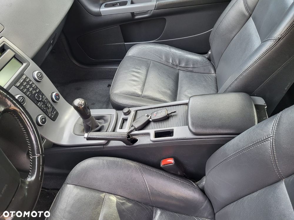 Volvo C30 1.6 Edition - 13