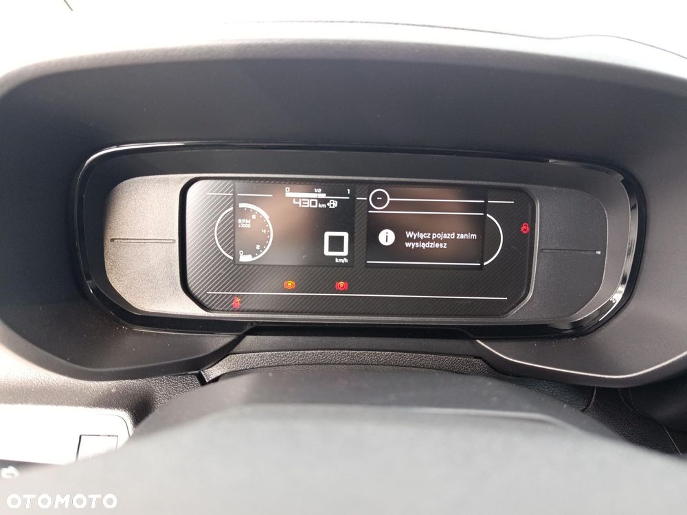 Toyota PROACE CITY - 31