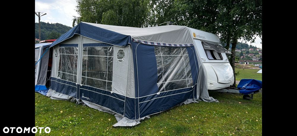 Sterckeman 470PE - 3