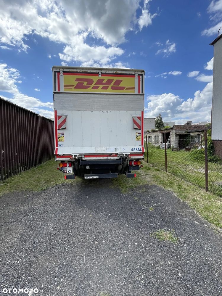 Mercedes-Benz ATEGO 1222 - 5