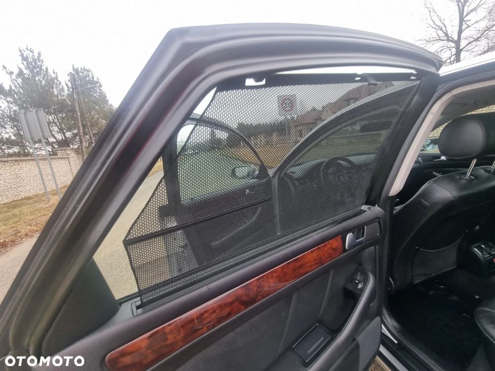 Audi A6 Limousine - 24