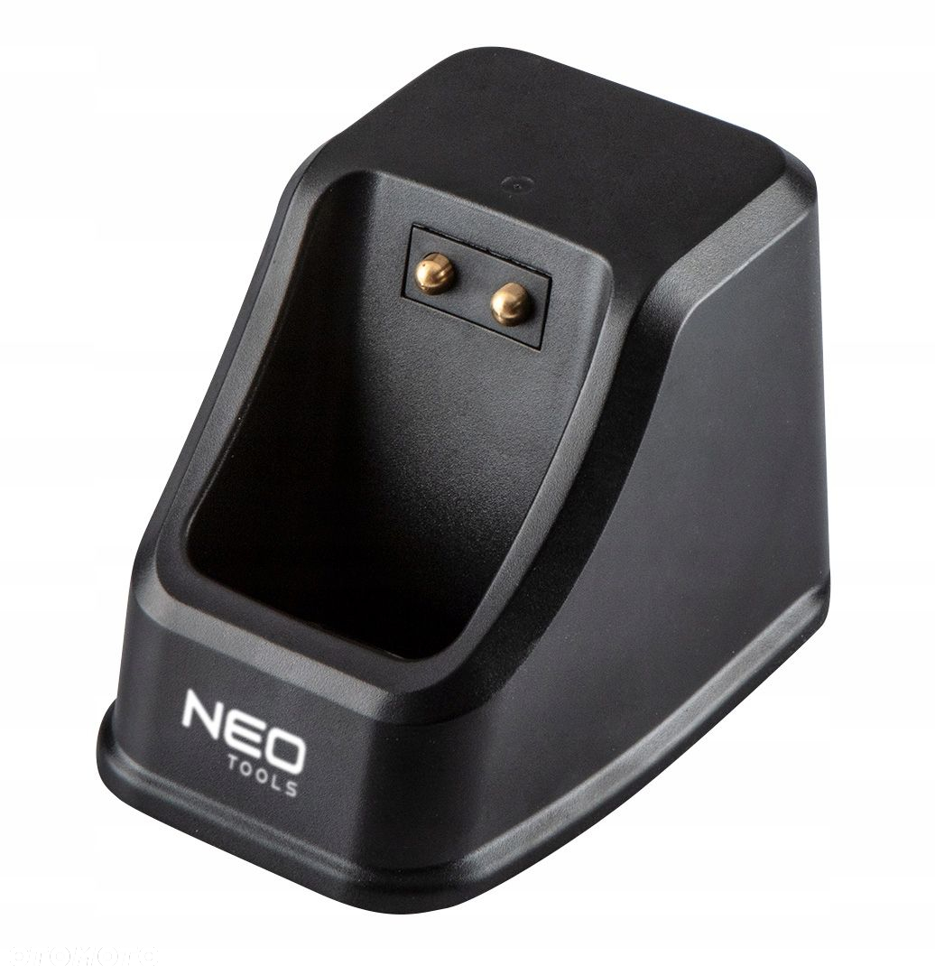 NEO LAMPA LATARKA WARSZTATOWA 550LM COB LED  BAZA 360 ŁADOWARKA 99-071 - 12