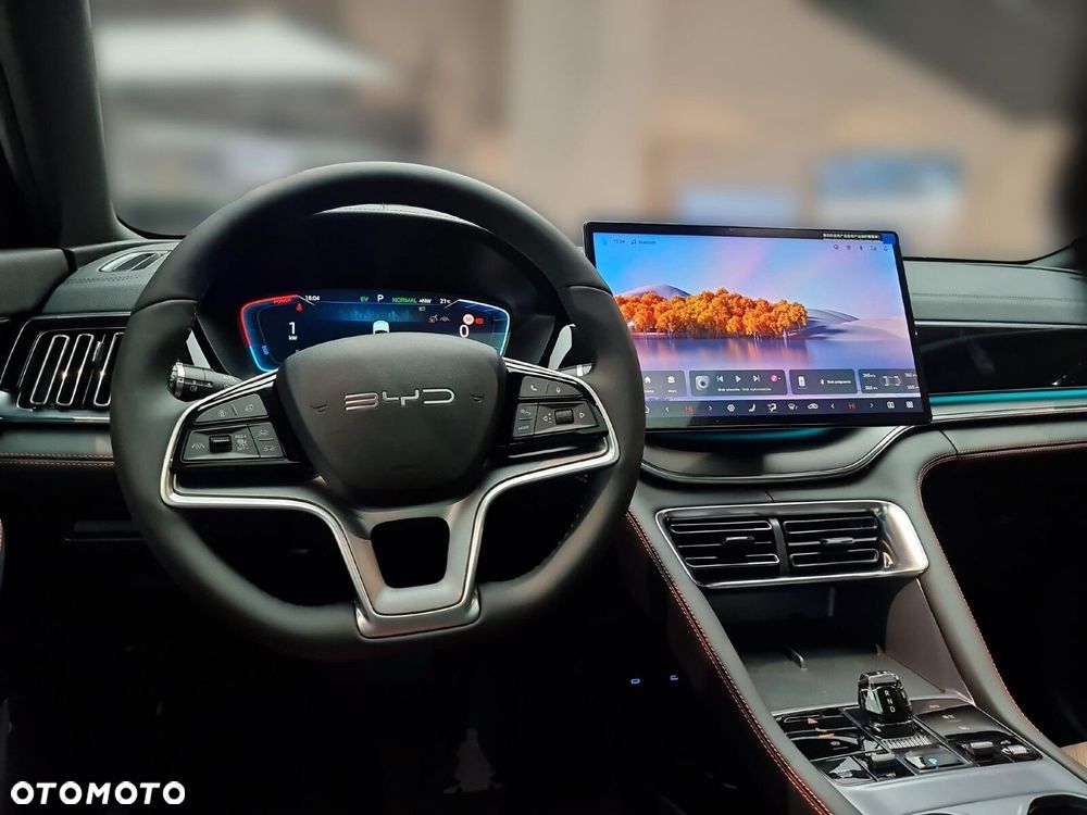 BYD Seal U - 19