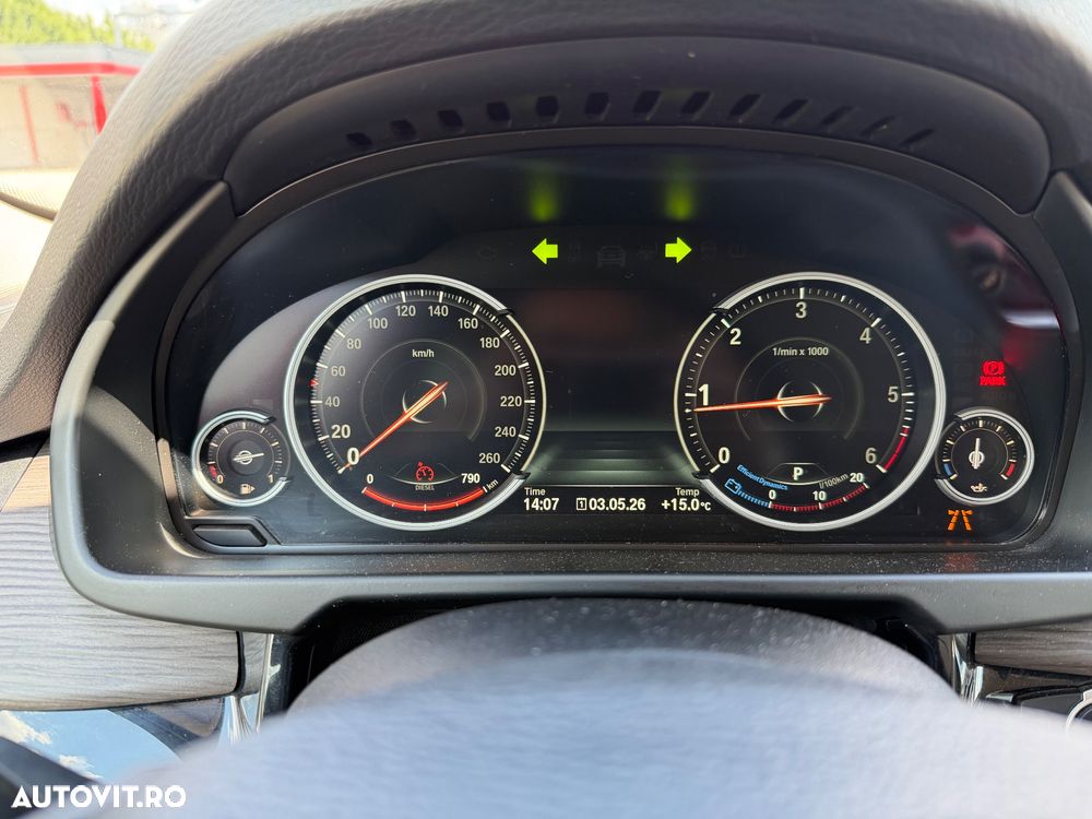 BMW X5 xDrive25d - 9