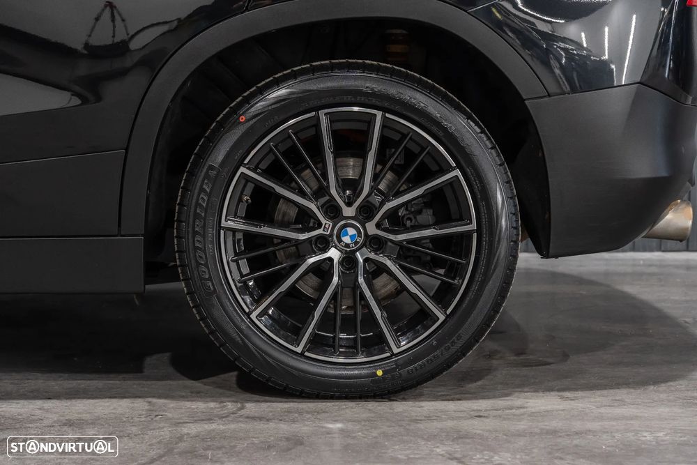 BMW X2 25 e xDrive - 32