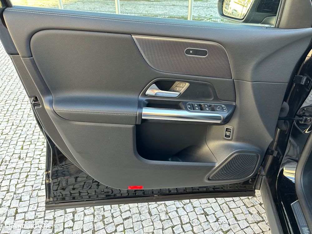 Mercedes-Benz EQA 250 Progressive - 29