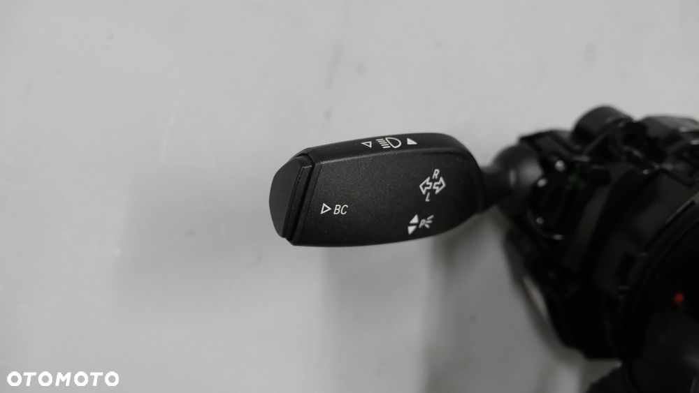 bmw x5 f15 x3 f25 x1 f48 przełącznik kierownicy taśma pająk manetki 9368599 - 5