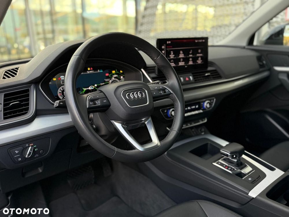 Audi Q5 - 9