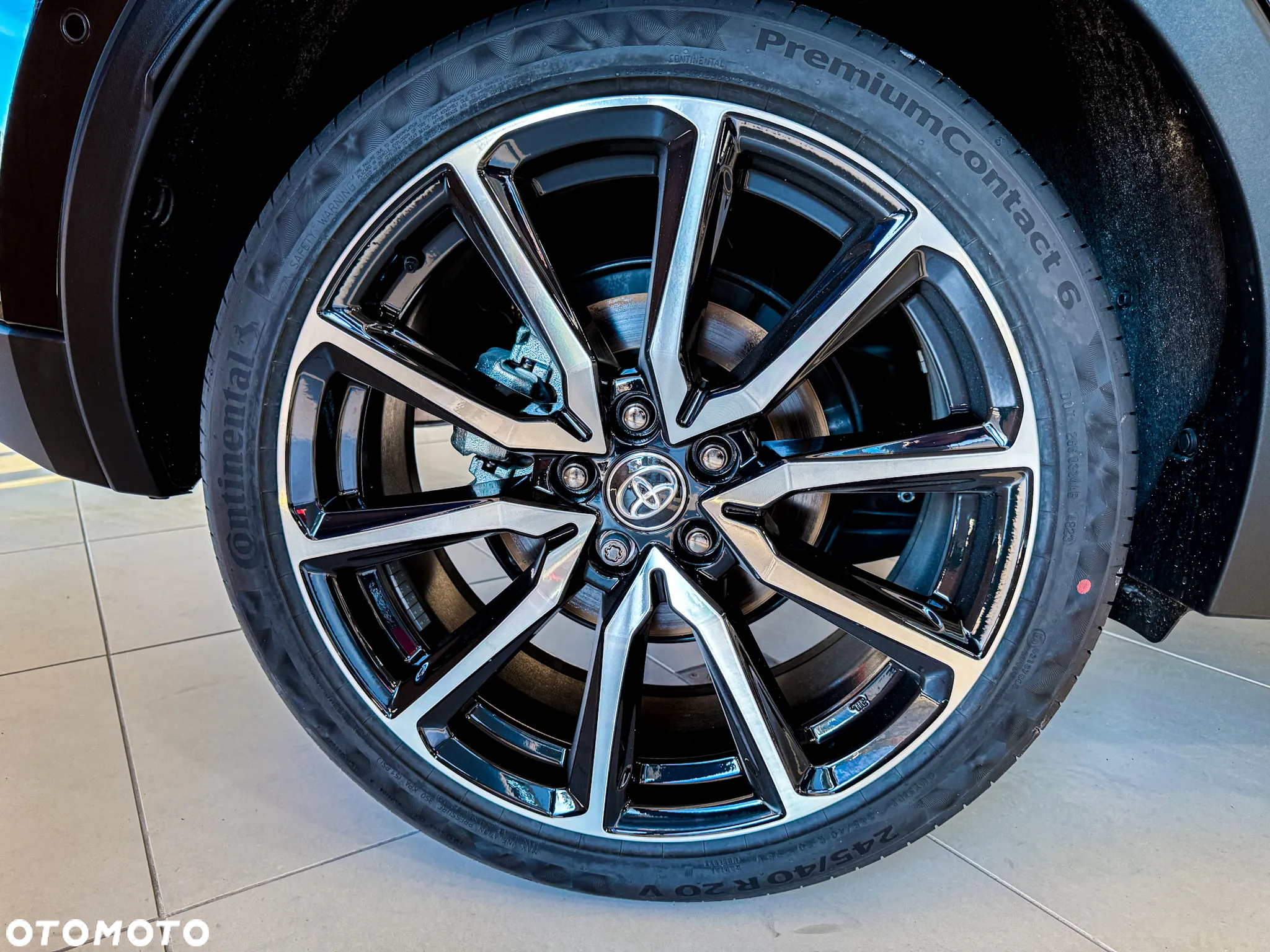 Toyota C-HR 2.0 Hybrid Premiere Edition - 5