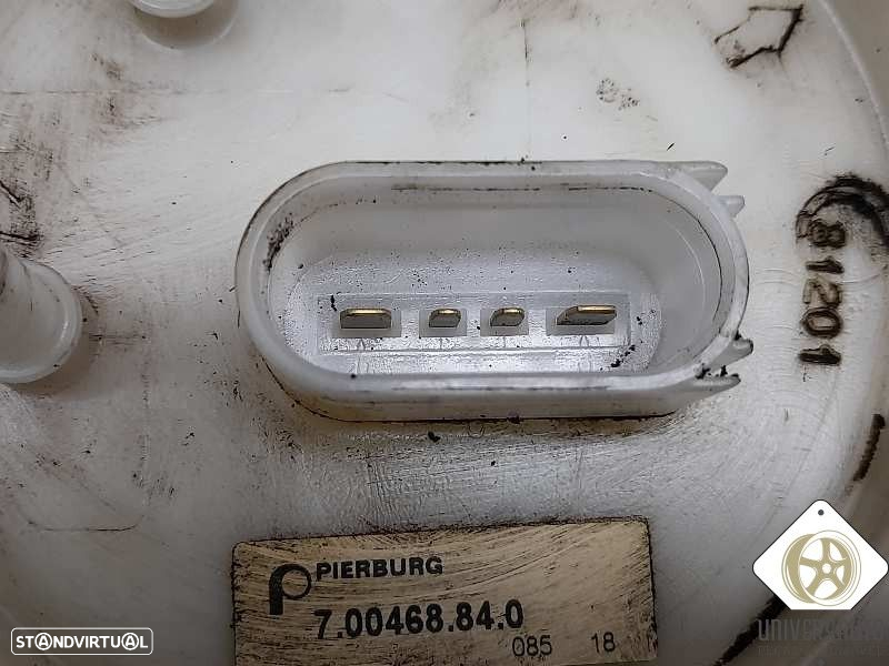 SENSOR DE COMBUSTÍVEL AUDI A3 1997 - 6