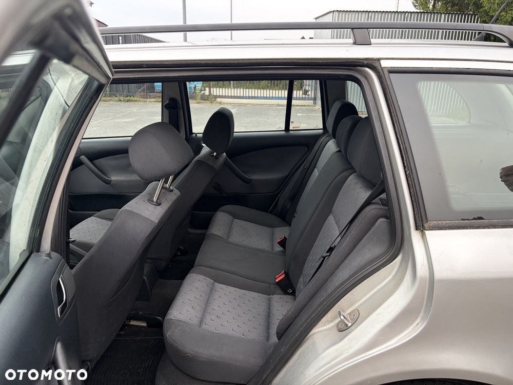 Skoda Octavia 1.9 TDI Tour - 8