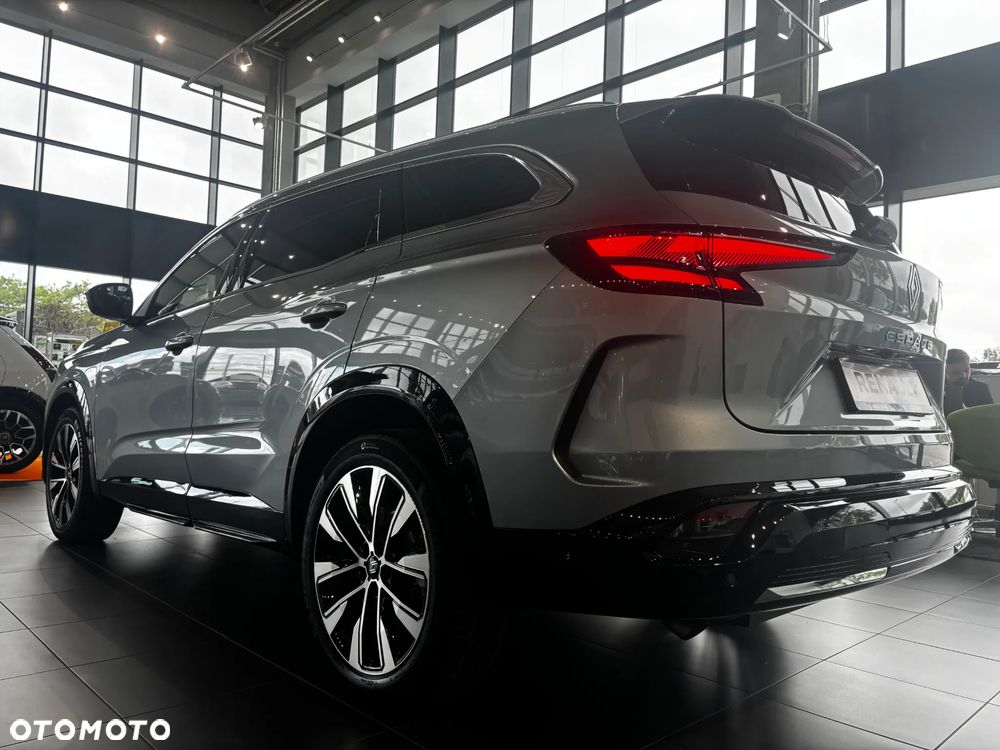 Renault Espace - 12
