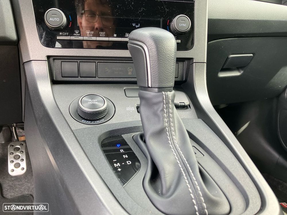 Toyota GR Yaris - 32