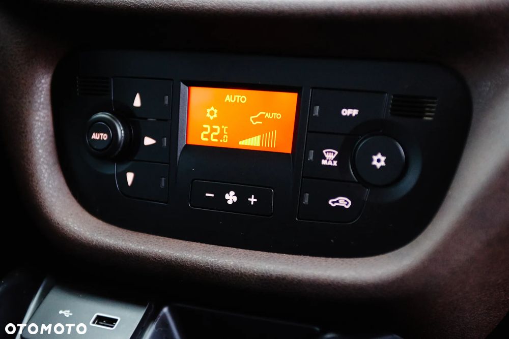 Fiat Doblo 1.6 16V Multijet Start&Stopp Trekking - 27