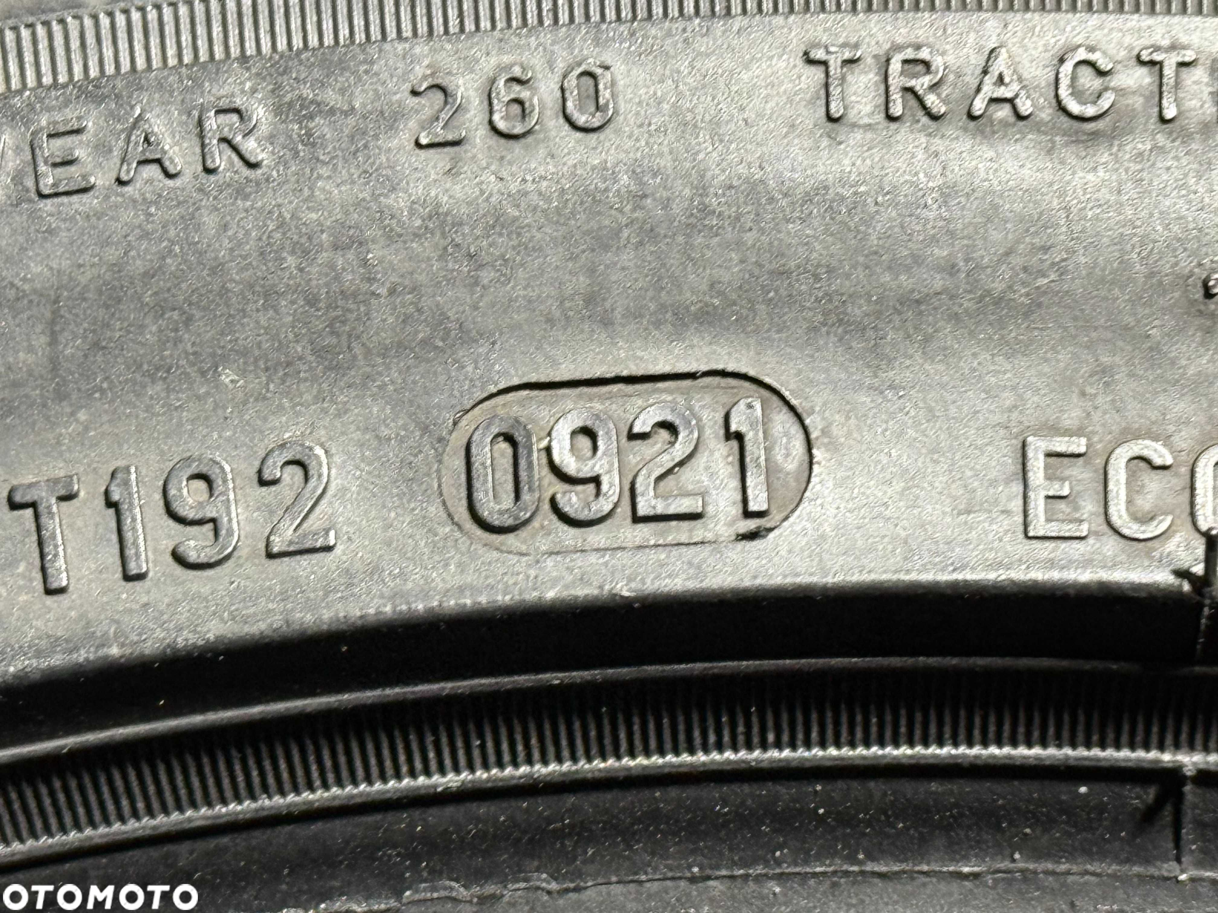 Opony Letnie 235/40/19 PIRELLI CINTURATO KOMPLET #2766 - 5