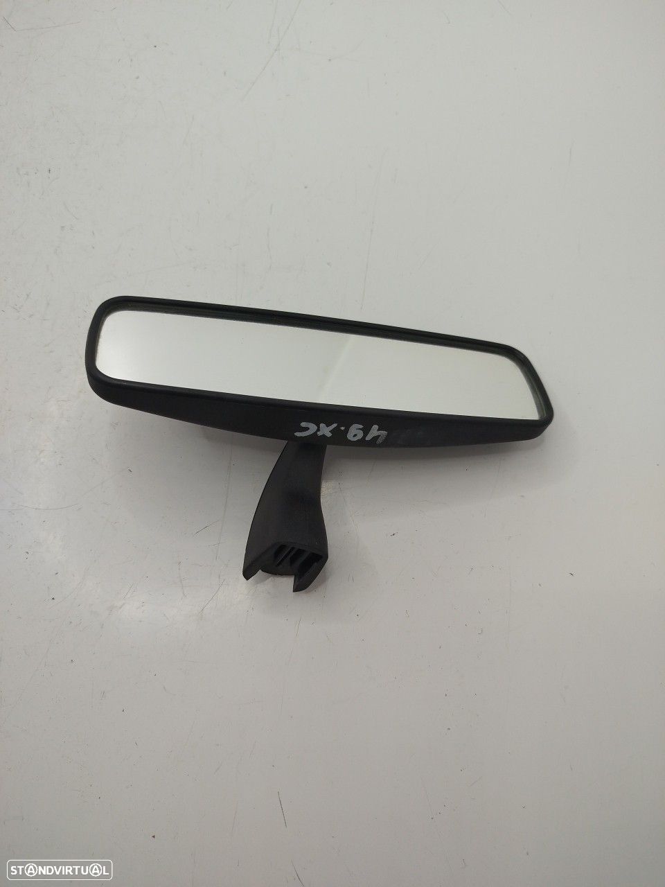 Espelho Retrovisor Central/Interior Peugeot 307 Break (3E) - 1