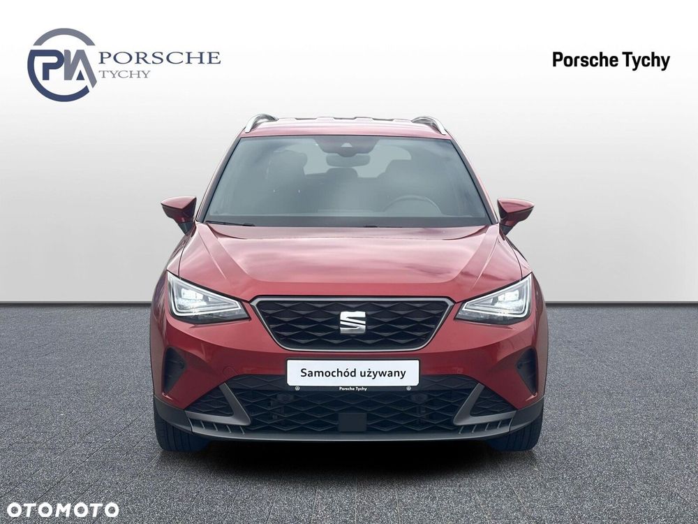 Seat Arona - 33